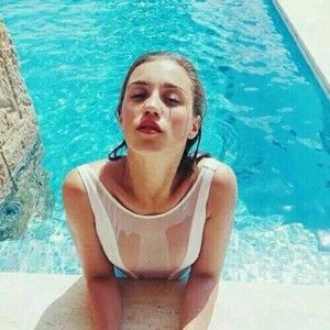 Meet your Posher, Marcia